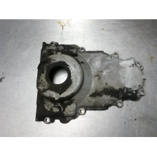 113V006 Engine Timing Cover From 2005 Chevrolet Silverado 1500  5.3 12556623